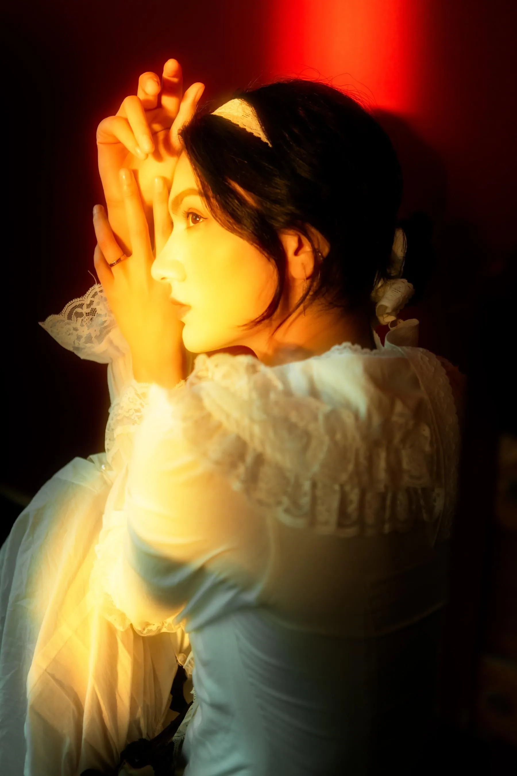 [YITUYU艺图语]2021.12.28 Miss Coco 莎莎 [25P]插图7